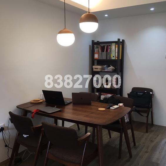 Blk 308 Shunfu Road (Bishan), HDB 3 Rooms #150248282